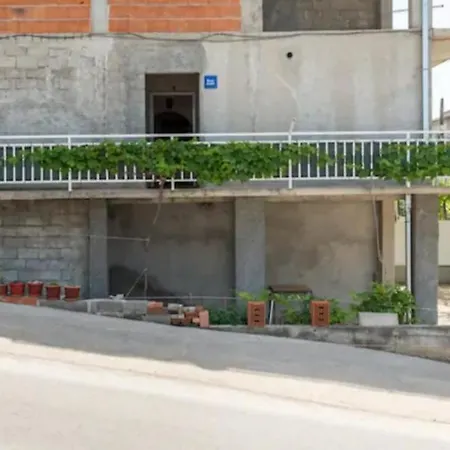 Apartment Stipan
