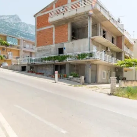 Stipan Apartment *