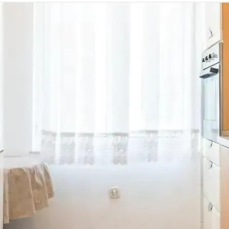 Stipan Apartment