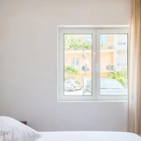 Apartment Stipan Makarska