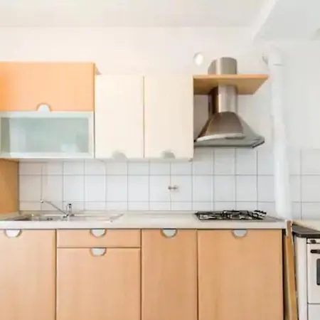 Stipan Apartment *